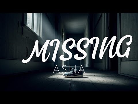 The Mysterious Disappearance of Asha Degree