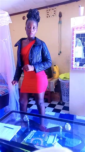 Exploring Dance Challenges in Kenyan TikTok Culture