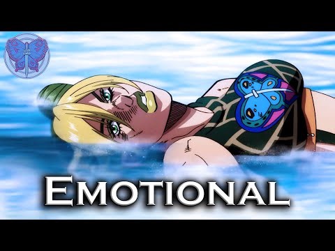 JJBA Stone Ocean: Execution (Remake)