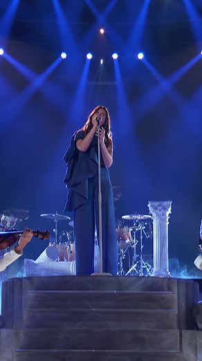 Tammy Wynette Classic Country Justice on 'The Voice'