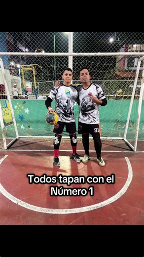 Humor in Futsal Goalkeeping: The Number 15