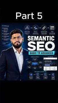 Semantic SEO Build Topic Clusters Using Query Groups