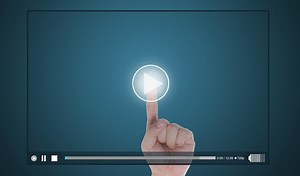 Brands are seeing a greater impact with online video, says 33Across