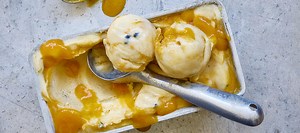 20 deliciously creamy vegan ice creams to make this summer