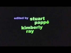 Big Fat Liar (2002) - End Credits
