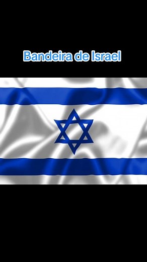 Flag of Israel: Symbolism and Meaning