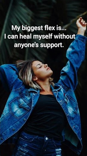 Ultimate Solo Power Move 🔥| #SelfHealing #SoloFlex