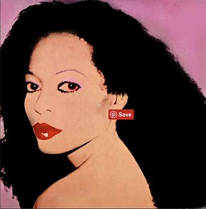 Diana Ross - Silk Electric