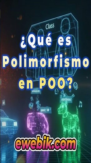 What is Polymorphism?
