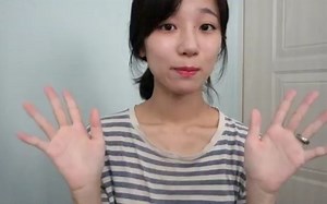 【LATTE｜助眠】Latte拿铁的耳语+敲击音｜油管发布的第二个视频｜2016.9.11发布