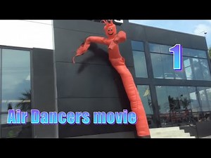 Air Dancers movie 1