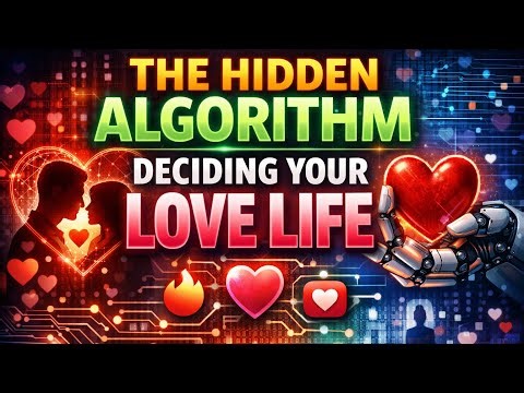 The Hidden Algorithm Deciding Your Love Life