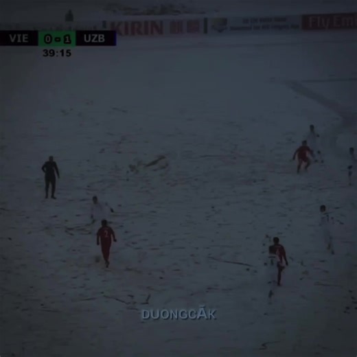 Highlights trận đấu U23: Quang Hải ghi bàn ấn tượng