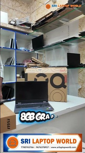 Top High End Gaming and Graphic Laptops 2026 RTX Creator & Gaming Laptops Sri Laptop World