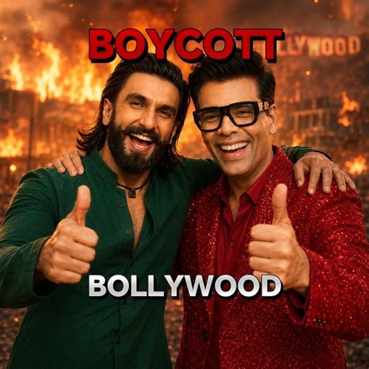 Karan Johar Broke Off With Bollywood?😱 #shorts #viralvideo #shortsvideo #karanjohar