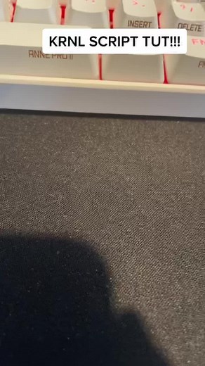 #fyp #krnl#roblox#script