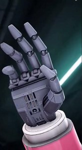 MULTI-SPECTRAL CORE LENS & CERAMIC MATRIX ARMOR CS132 OPUS SHOWCASE