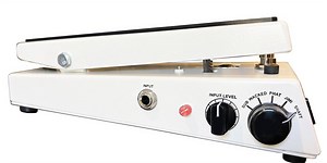 Fulltone Introduces New Custom Shop Supa-Wah