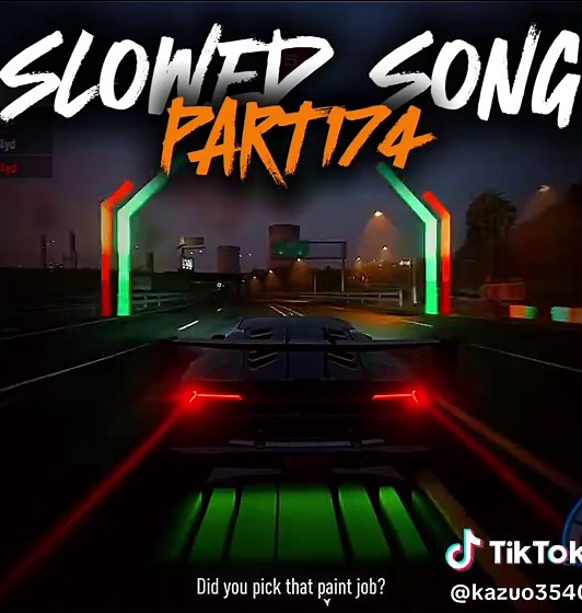 Slowed Versions of Skillet's Monster