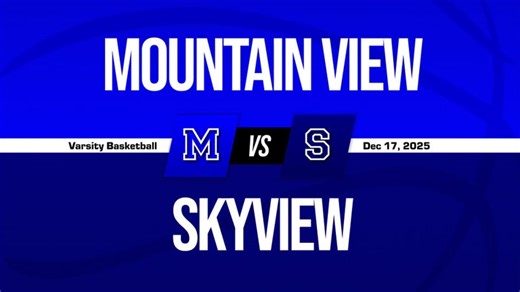 Skyview High School (Vancouver, WA)  Basketball