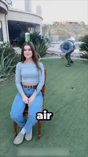 Air Vortex Cannons and Smoke Rings | Mo bimpe