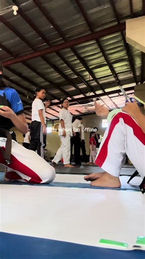 Taekwondo Training at Home: Exercises and Techniques