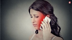 SAR-Wert: Ist Handystrahlung schädlich?