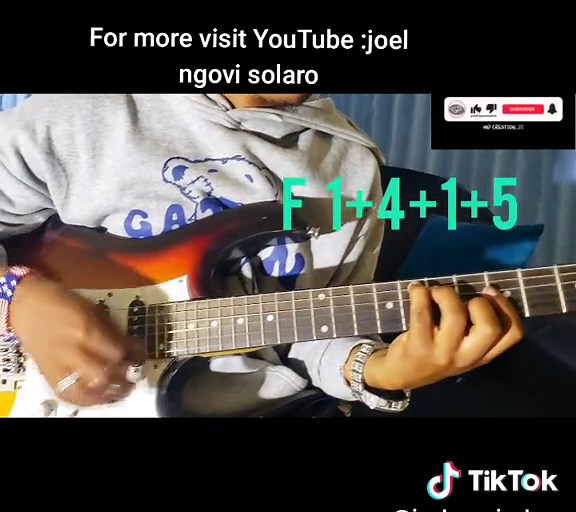 Learning Seben Guitar Solos: A Step-by-Step Guide