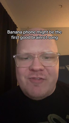 Banana Phone: The Next Big Brain Rot Hit