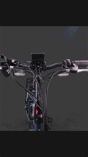 Raleigh Storm M/S Electric Fat Bike | 70km Range & Shimano Gears | Suncross Bikes