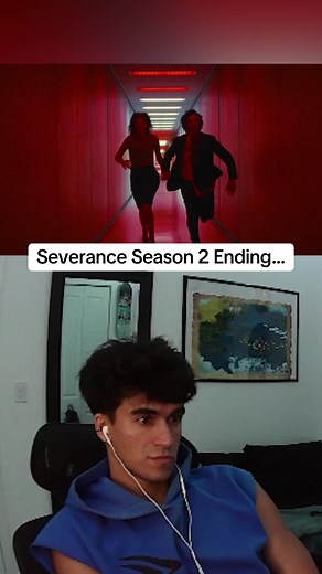 Severance Season 2 Ending Explained and Reviewed