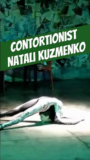 #contortion #dance #contortionist #dancer #flexibility #extremeflexibility #circusarts #circus