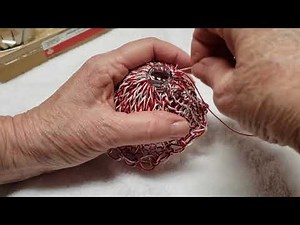 Addi Christmas Ornament