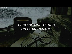 Jeremy Camp - The Story's Not Over (Sub. Español)
