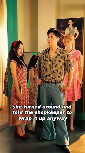 396K views · 9.8K reactions | She Was Forced to Marry a Poor Fish SellerWhat She Found Behind the Broken Gate Left Her Speechless! | Rogerio A. Rosolen | Facebook