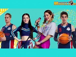 Voy A Creer - Letra - Go! Vive a tu manera