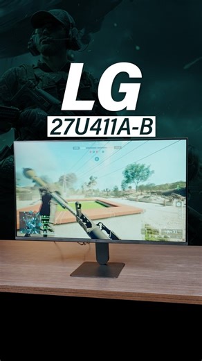 LG 27U411A-B | iHAVECPU