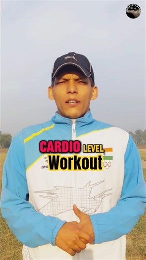 Intense HIIT workout for Beginners At home 🏡 without any equipment 💪