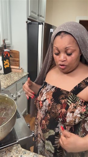 Chef Ruby and Family on Reels