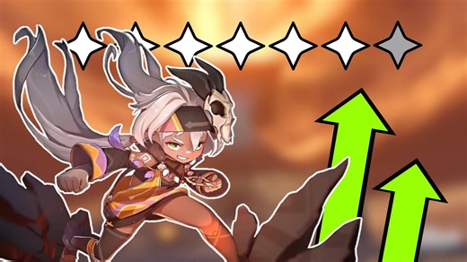 Genshin Impact 5.0 update to unlock character level 100, claims leak