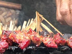 Illegaler Handel mit Suppenschildkröten floriert in Indonesien