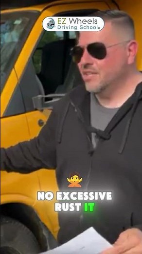 🚍 CDL Pre-Trip: Steering System Explained