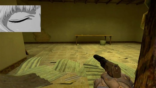 Mastering the Bhop Striker Technique in CS:GO