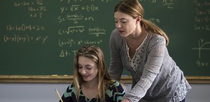Inciter les filles à faire des maths : le rôle essentiel des profs