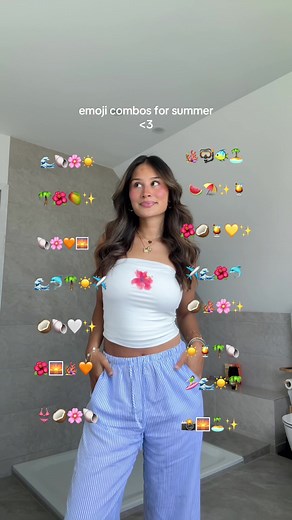 Summer Emoji Combos: The Ultimate Guide for Your Insta Bio