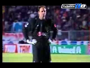 Rogerio Ceni los mejores 30 goles