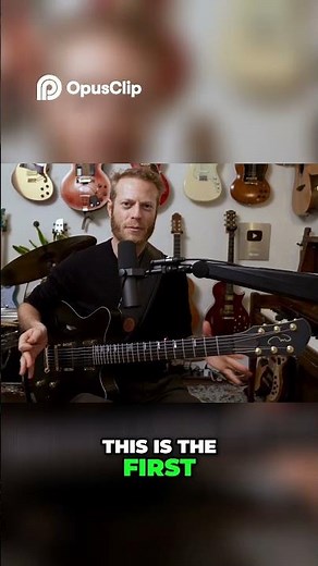 Shell Chords: easy guitar tutorial