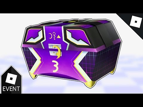 [EVENT] How to get FEY'S TERROR CASE #3 in PROMO CODE ADVENTURES (METAVERSE CHAMPIONS) | Roblox