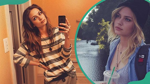 What happened to Daveigh Chase? A look at the girl from 'The Ring'