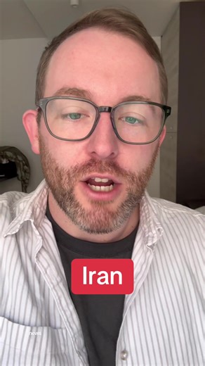 The Duality of Reactions to Iran's Crisis